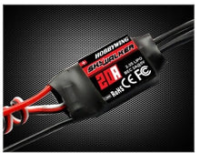 Load image into Gallery viewer, 1pcs Hobbywing Skywalker 20A 40A ESC Speed Controler With UBEC For RC Airplanes Helicopter Quadcopter BLM