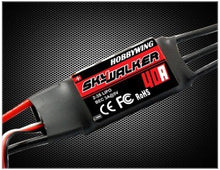 Load image into Gallery viewer, 1pcs Hobbywing Skywalker 20A 40A ESC Speed Controler With UBEC For RC Airplanes Helicopter Quadcopter BLM
